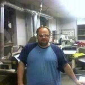 Meet your Posher, John